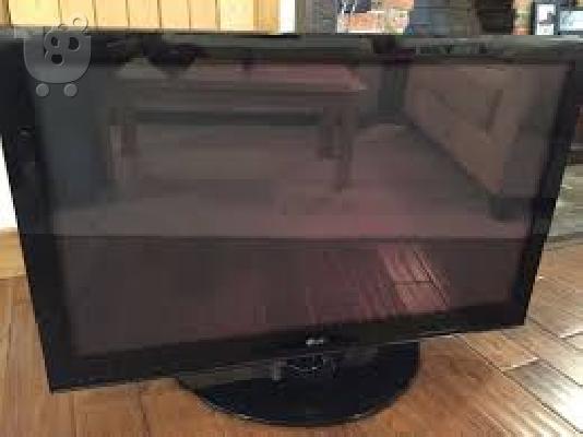 PoulaTo: TV Lg 42PQ2000